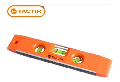 Nivel Torpedo Tactix Magnetico 9 PLG