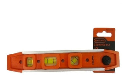 Nivel Torpedo Tactix Magnetico 9 PLG