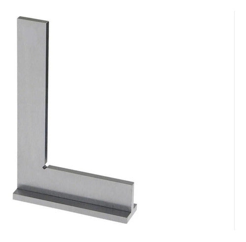 Escuadra Mecanico Aleman 8''