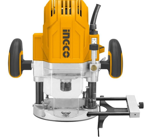 Fresadora Ingco Rt160028 1600w