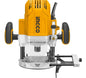 Fresadora Ingco Rt160028 1600w