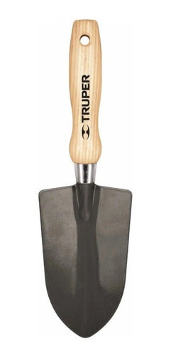 Pala Truper Jardin 6''