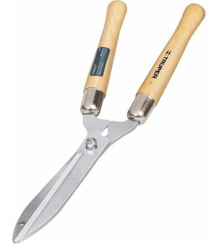 Tijera Corta Pasto 12 Truper T-19