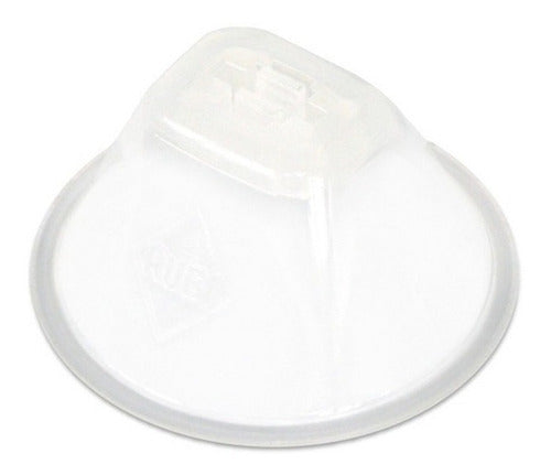 Cuñas Y Clips Niveladores Rubi 02992 - 100 Unidades