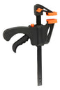 Prensa Carpin T/sargento Apriete Rapido Riel Apert.150 Mm
