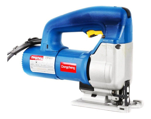 Sierra Caladora 580w/85mm  Dongcheng
