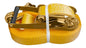Eslinga 3 Toneladas 50mm X 10m Amarilla Ingco