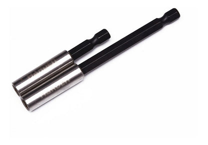 Pack 2 Puntas Magnetica Extension Bit  Larga - Corta Harden