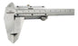 Vernier Pie De Metro Harden 0-150mm Precision 0,02mm