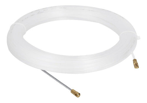 Guia P/electricista Truper De Nylon 20 Mt Gny-20