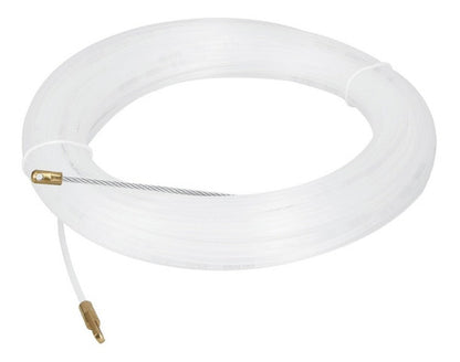 Guia P/electricista Truper De Nylon 30 Mt Gny-30
