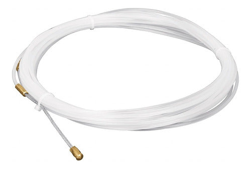 Guia P/electricista Truper De Nylon 10 Mt Gny-10