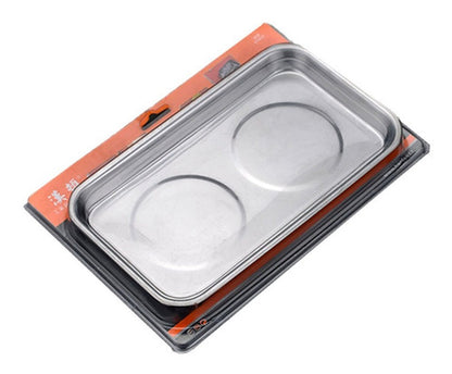 Bandeja Metalica Magnetica Para Tornillos Harden