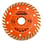Disco Diamant 4,5 PuLG 115mm Corte Concreto 13300rpm Harden