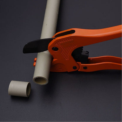 Cortador De Tubo Pvc 42mm Aluminio Harden