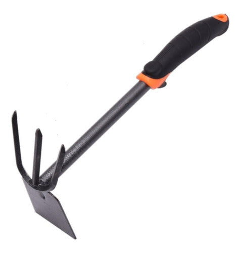 Azadon Combinado De 34x18 Cm  Harden