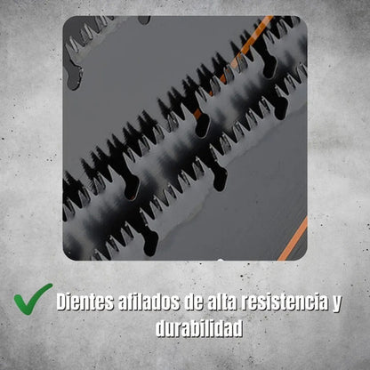 Serrucho Profesional 20 PLG Harden Profesional
