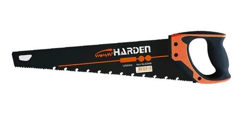 Serrucho Profesional 20 PLG Harden Profesional