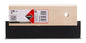 Fraguador Rubi 18cm (7 Pulgadas) # 65954