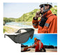 Lentes De Seguridad Gris Micas 100% Policarbonato Truper