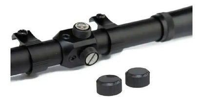 Mira Telescopica Rifle Pcp Rifles Pistones Airsoft Caza 4x20