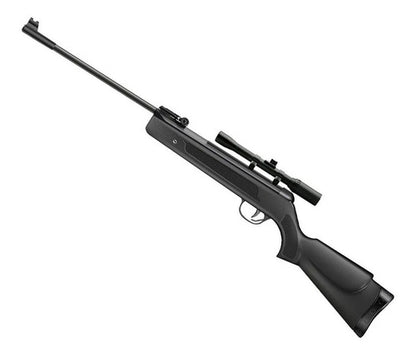 Mira Telescopica Rifle Pcp Rifles Pistones Airsoft Caza 4x20
