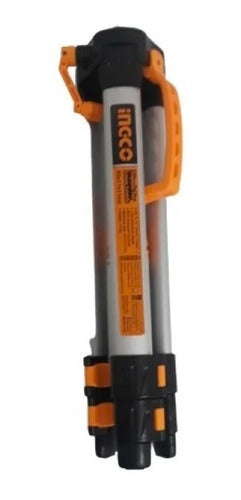 Tripode Para Nivel Laser 1,2 M Ingco Mod. Hllt01152