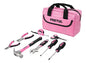 Set Herramientas Dama Pretul (truper) Jgo.8 Piezas