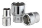 Dado 1/2 De 17 Mm. Hexagonal Force