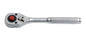 Chicharra 3/8 Mango Metal 24 Dientes Force