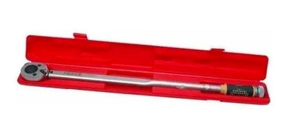 Llave Torque 1/2 De 50 A 250 Ft-lb Force (6474660s)