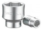 Dado 3/4 De 38 Mm. Hexagonal Force