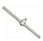 Barrote Corredizo Extension Chicharra 1/2 Force
