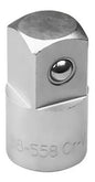 Adaptador 1/2 H. A 3/4 M Force
