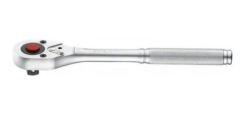 Chicharra 1/2 Mango Metal (80244) Force