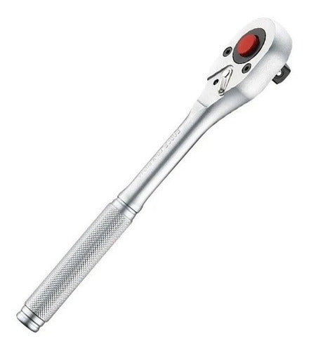 Chicharra 1/2 Mango Metal (80244) Force