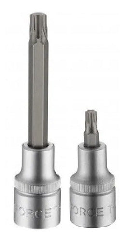 Dado Punta Torx 1/2 T-40  Force