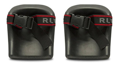 Rodillera Profesional Rubi  - Jgo 2 Pzas