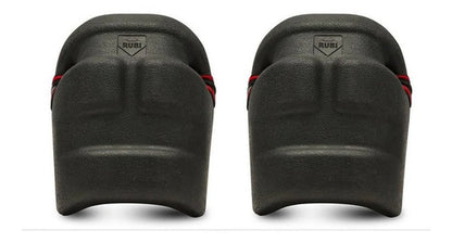 Rodillera Profesional Rubi  - Jgo 2 Pzas
