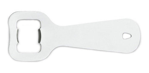 Destapador Tres Claveles 10 Cms