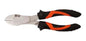 Alicate Corte Diagonal Kendo Alto Poder  - 180 Mm