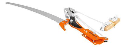 Tijera Corta Ramas, Con Mango Telescópico 14 Pulga Tr-82