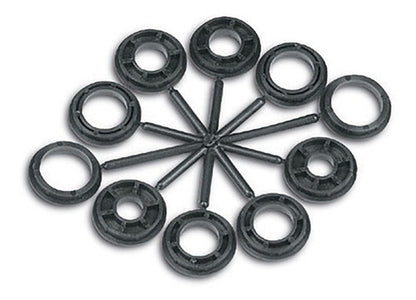 Escobilla Truper Para Esmeril Circular Fina 13/16