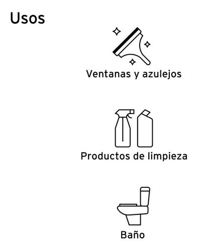 Guante Latex Truper Domestico Grande # Gu-313