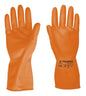 Guante Latex Truper Domestico Grande # Gu-313