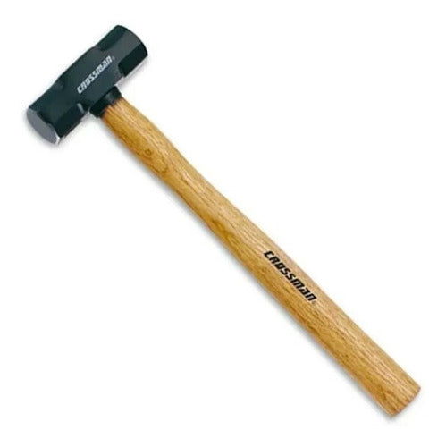 Combo Crossman 7 Kilos (14 Lbs.) # 68-414 Mango Madera