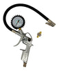Inflador Voylet # Dg-10y Con Medidor De Presion