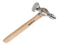 Martillo Truper Desabollador Fino 11 Oz