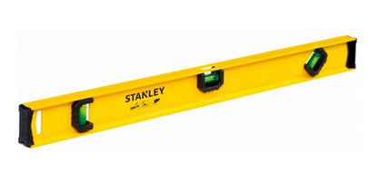 Nivel Aluminio Stanley 24 Pulgadas