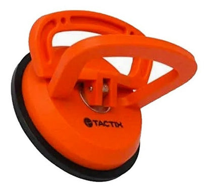 Ventosa Tactix 1 Plato 120mm